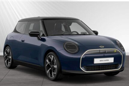 Mini Cooper SE 14.300 km 32.228 &euro; Moers 47441