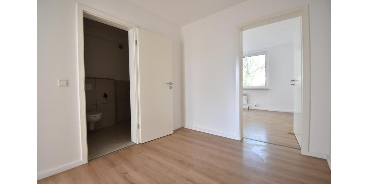 Etagenwohnung Essen Stadtbezirk VI - 1.5 Zimmer, 41 m&sup2;, 500&euro; | Angebot:26050314