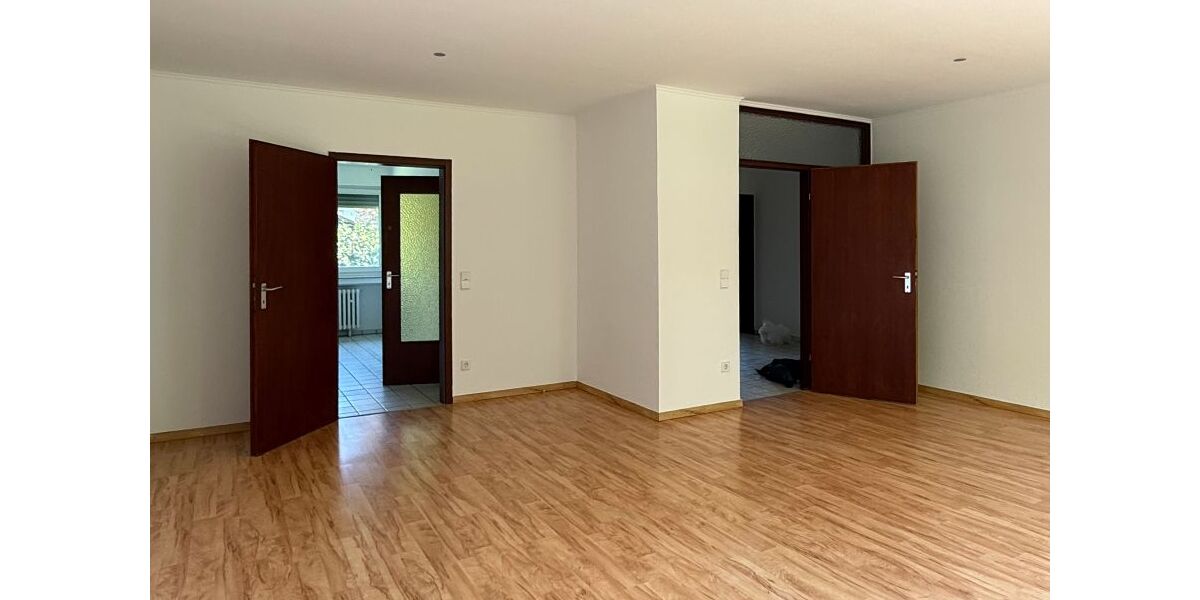 Provisionsfrei* Mehrfamilienhaus, 4 WE in Top Lage, EG 92 qm mit Garten u. Garage frei - Mehrfamilienhaus, Wohnhaus Marl Alt-Marl | Angebot:25853202