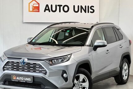 Toyota RAV 4 119.765 km 27.846 &euro; Wesel 46485