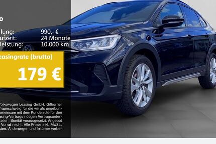 VW Taigo 25.099 km 22.560 &euro; Herne 44653