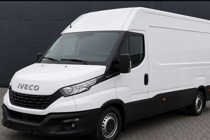 IVECO Andere 144.267 km 21.990 &euro; Rheinberg 47495