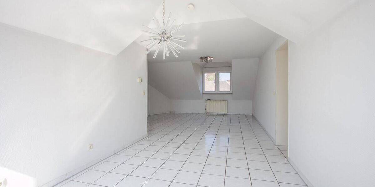 Etagenwohnung Gladbeck Mitte - 4 Zimmer, 104 m&sup2;, 199.000&euro; | Angebot:26674450