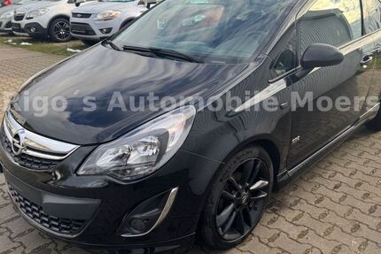 Opel Corsa 260.326 km 3.500 &euro; Moers 47445