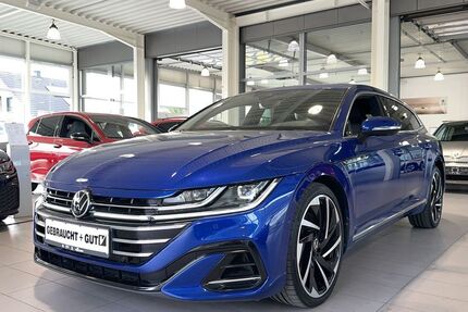 VW Arteon 116.190 km 29.750 &euro; Hünxe 46569