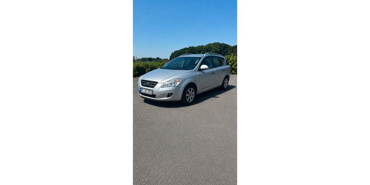 Kia ceed / Ceed 147.000 km 2.499 &euro; Gladbeck 45966