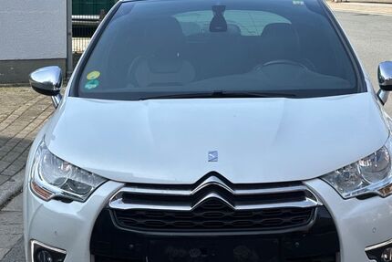 Citroen DS4 207.259 km 5.499 &euro; Essen 45276