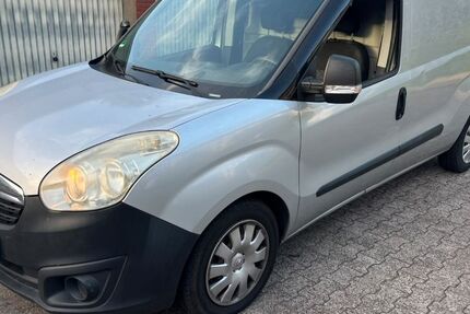 Opel Combo 316.000 km 2.000 &euro; Gelsenkirchen 45892