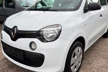 Renault Twingo 65.018 km 4.999 &euro; Recklinghausen 45661