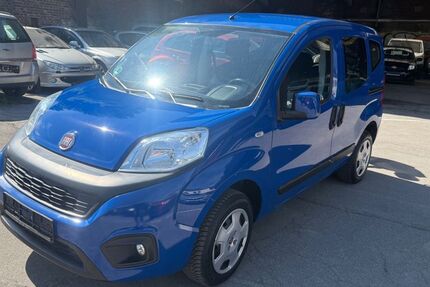 Fiat Qubo 150.000 km 5.490 &euro; Essen 45143