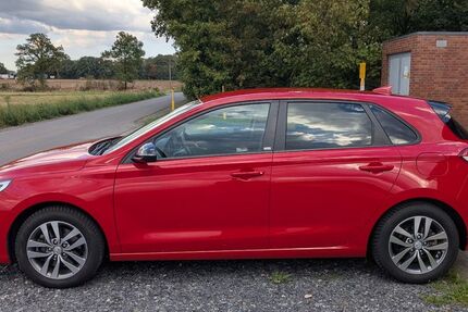 Hyundai i30 111.000 km 14.000 &euro; Heiden 46359