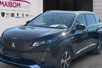 Peugeot 5008 23.000 km 28.990 &euro; Wesel 46485