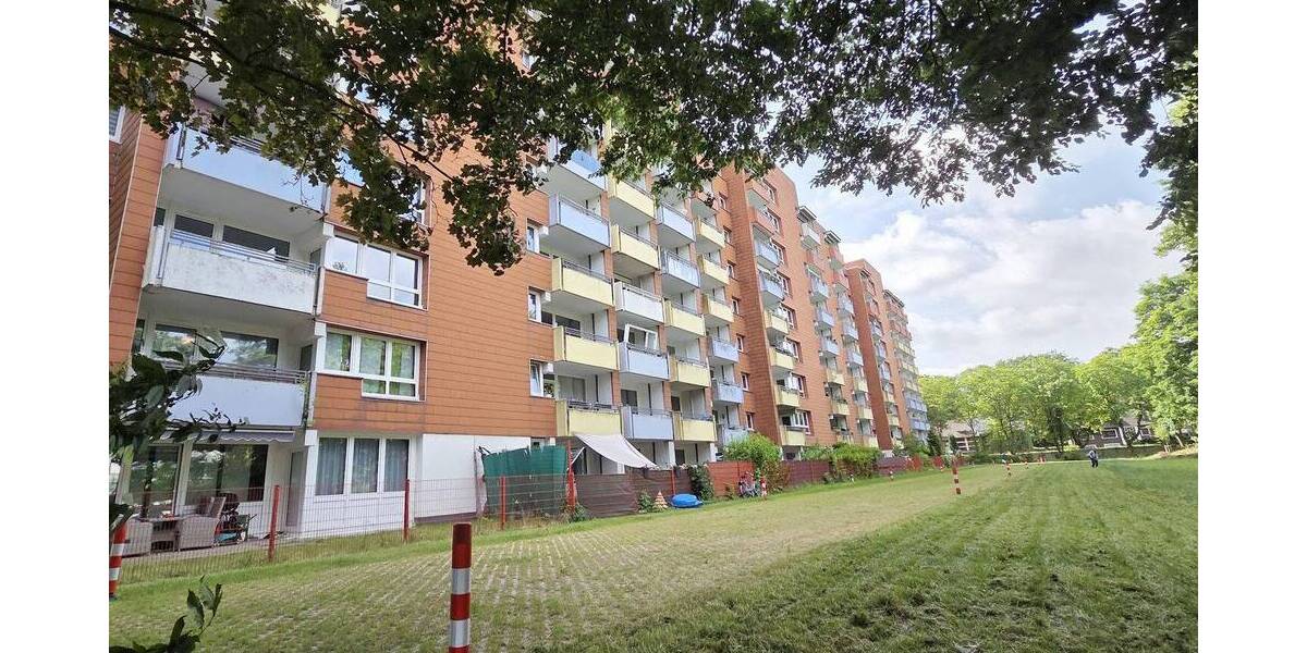 Etagenwohnung Gladbeck Zweckel - 3 Zimmer, 85 m&sup2;, 700&euro; | Angebot:25677099