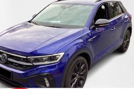 VW T-Roc 42.950 km 27.490 &euro; Hattingen 45527