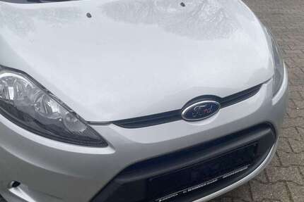 Ford Fiesta 199.000 km 1.700 &euro; Gelsenkirchen 45886