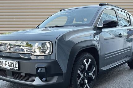 Renault R 4 10.000 km 31.180 &euro; Duisburg 47059