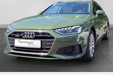 Audi A4 125.582 km 31.790 &euro; Recklinghausen 45663