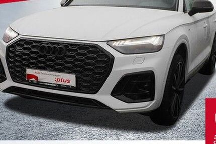 Audi Q5 9.240 km 50.440 &euro; Recklinghausen 45657