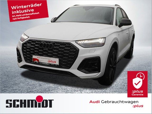 Audi Q5 9.240 km 50.440 &euro; Recklinghausen 45657