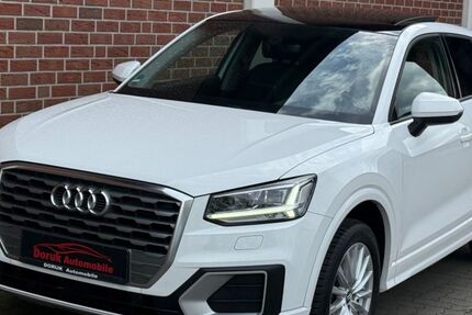 Audi Q2 56.500 km 18.990 &euro; Oer-Erkenschwick 45739