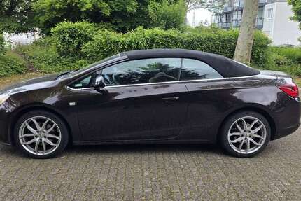 Opel Cascada 206.000 km 5.000 &euro; Mülheim an der Ruhr, Stadt 45475