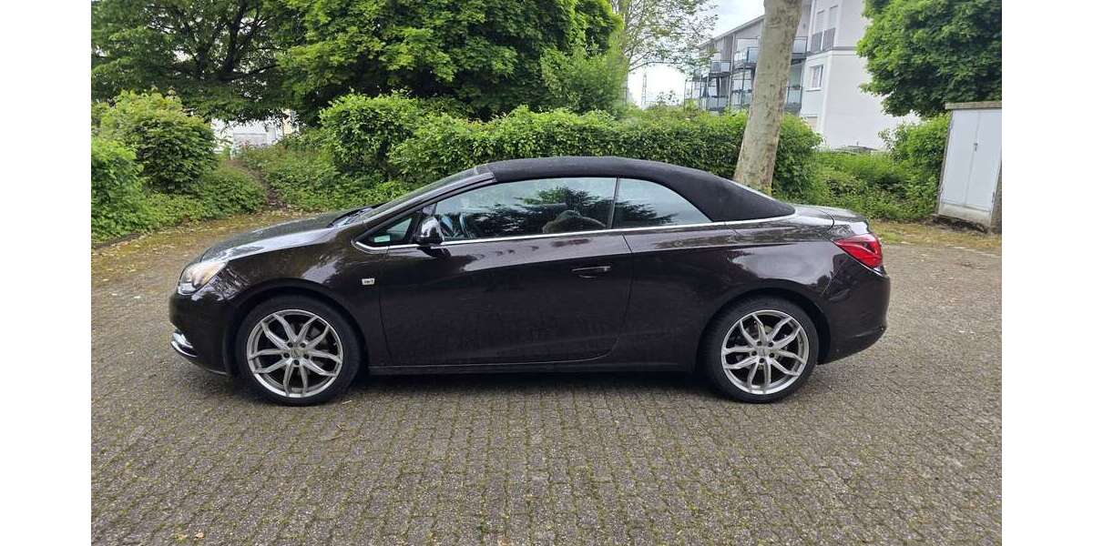 Opel Cascada 206.000 km 5.000 &euro; Mülheim an der Ruhr, Stadt 45475