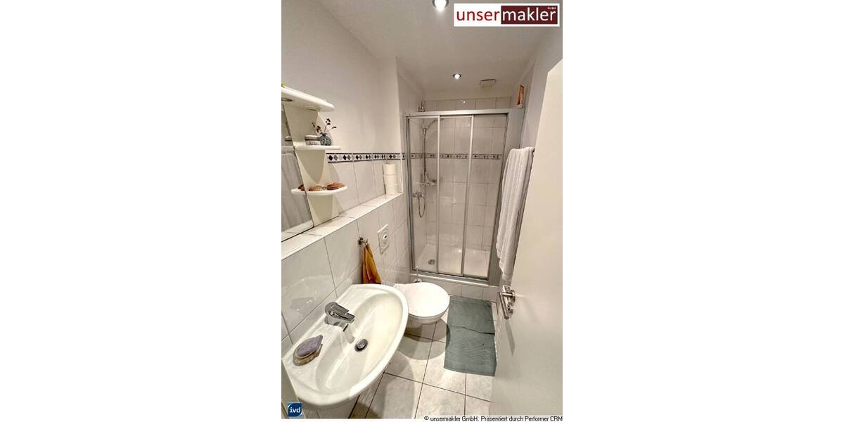 Etagenwohnung Duisburg Huckingen - 4 Zimmer, 116 m&sup2;, 318.000&euro; | Angebot:26157526