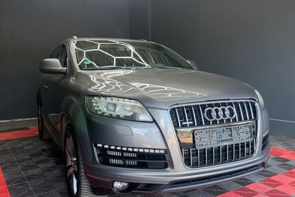 Audi Q7 368.022 km 10.899 &euro; Bochum 44795