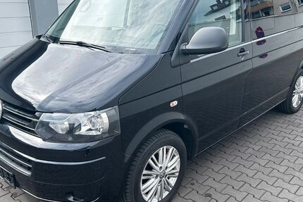 VW T5 Multivan 300.000 km 12.750 &euro; Duisburg 47058