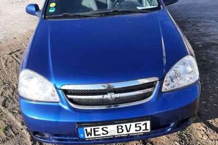 Chevrolet Nubira 233.000 km 1.199 &euro; WESEL 46483