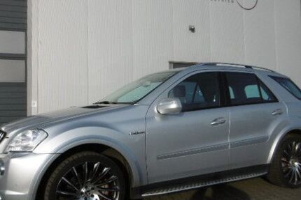 Mercedes-Benz ML 63 AMG 142.500 km 25.990 &euro; Raesfeld 46348