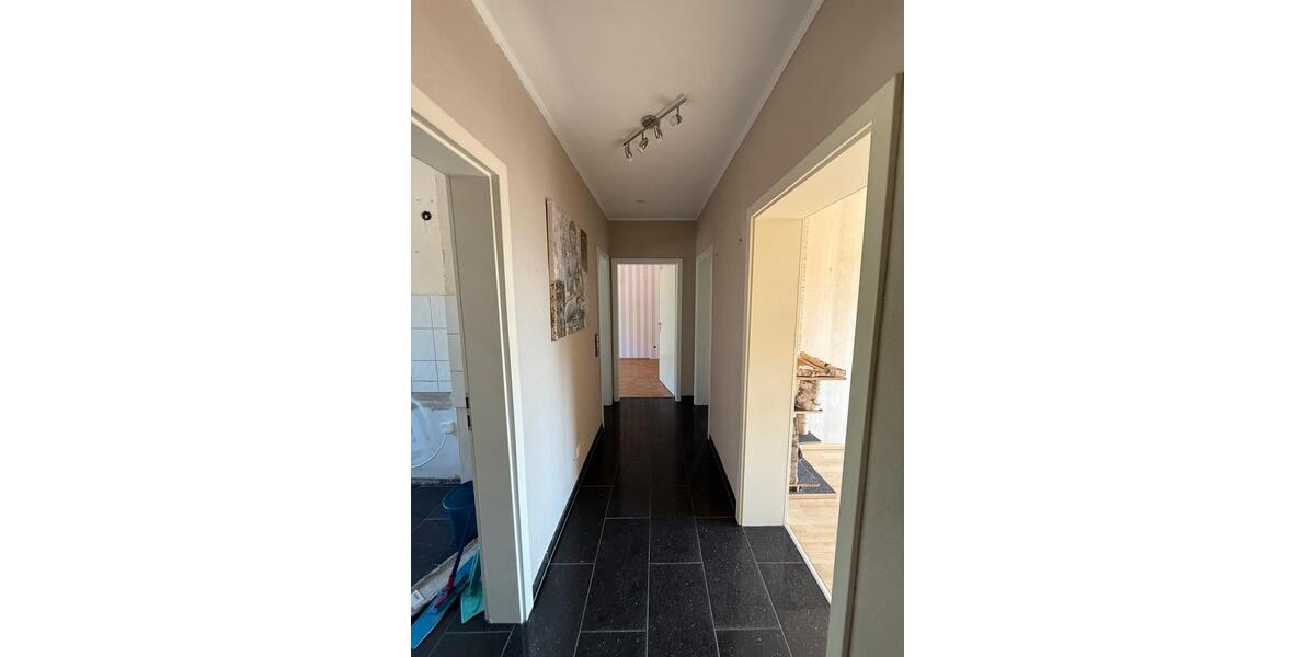 Etagenwohnung Castrop-Rauxel Deinighausen - 3.5 Zimmer, 60 m&sup2;, 590&euro; | Angebot:26646053