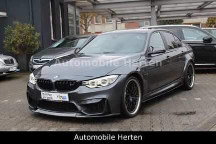 BMW M3 129.990 km 46.440 &euro; Herten 45699