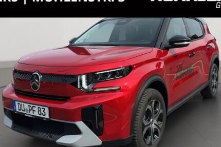 Citroen C3 Aircross 4.501 km 19.990 &euro; Moers 47441