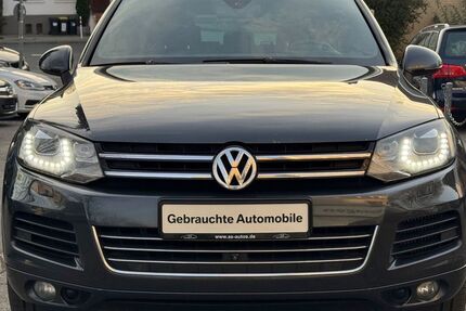 VW Touareg 296.000 km 14.450 &euro; Mülheim an der Ruhr 45478