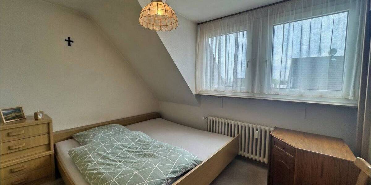 Etagenwohnung Mülheim Dümpten - 2 Zimmer, 68 m&sup2;, 139.000&euro; | Angebot:26644237