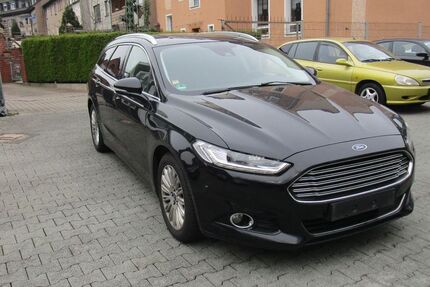 Ford Mondeo 176.000 km 11.400 &euro; Oberhausen 46117