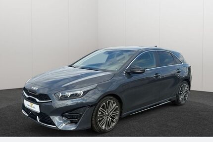 Kia ceed / Ceed 8.050 km 24.990 &euro; Castrop-Rauxel 44575