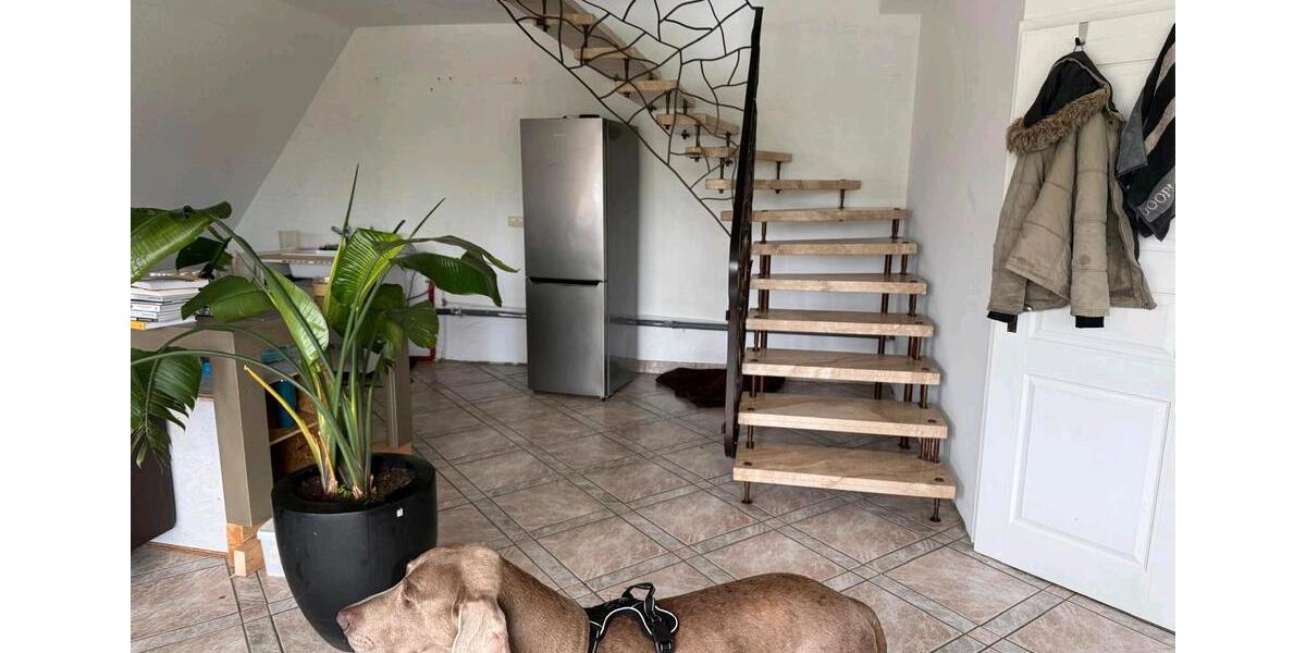 Etagenwohnung Raesfeld - 3 Zimmer, 80 m&sup2;, 1.200&euro; | Angebot:26504309