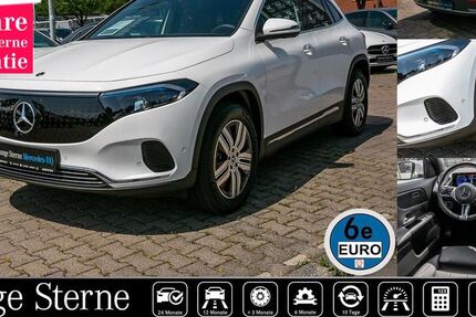 Mercedes-Benz EQA 15.866 km 40.998 &euro; Dorsten 46282