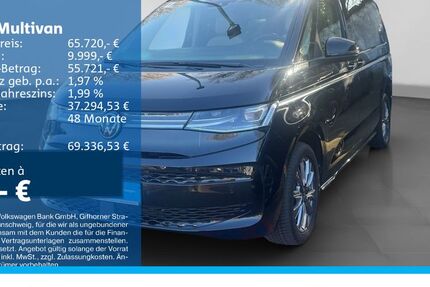 VW T7 Multivan 19.996 km 65.720 &euro; Recklinghausen 45663