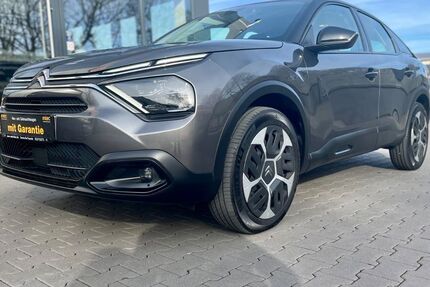 Citroen C4 85.500 km 12.850 &euro; Bochum 44894