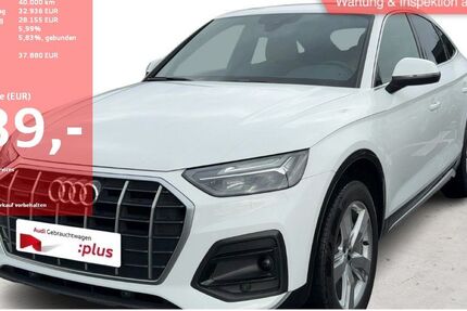 Audi Q5 114.994 km 35.880 &euro; Moers-Hülsdonk 47441