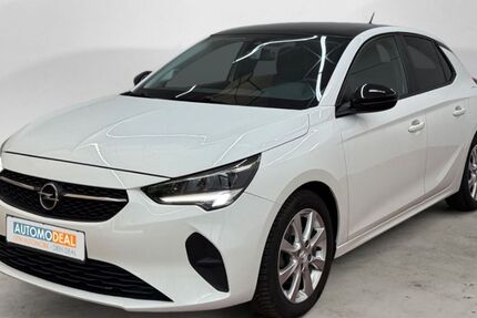 Opel Corsa 49.945 km 13.489 &euro; Dinslaken 46539