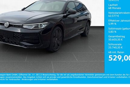 VW Passat Variant 17.000 km 52.990 &euro; Wesel 46485