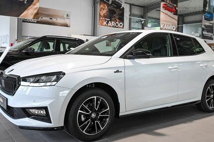Skoda Fabia 6.500 km 21.750 &euro; Duisburg 47178