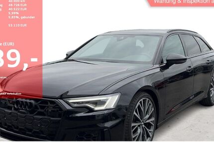 Audi S6 19.563 km 52.590 &euro; Moers-Hülsdonk 47441