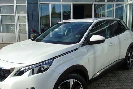 Peugeot 3008 34.500 km 18.990 &euro; Moers 47445