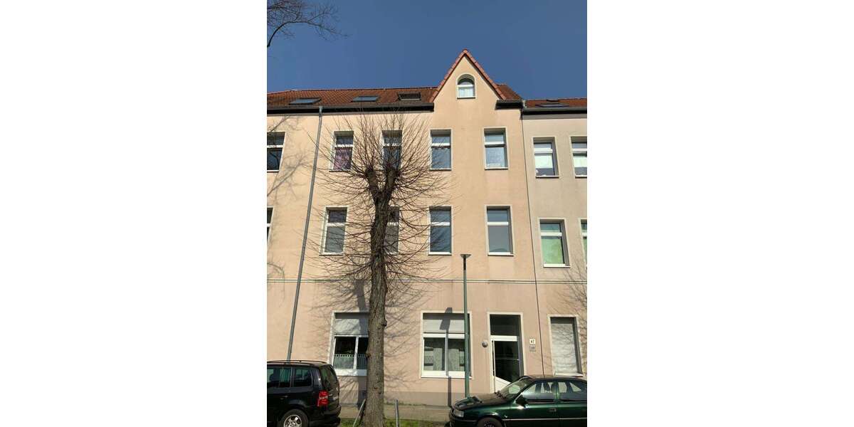 Etagenwohnung Essen Kray - 1.5 Zimmer, 31 m&sup2;, 279&euro; | Angebot:26098679
