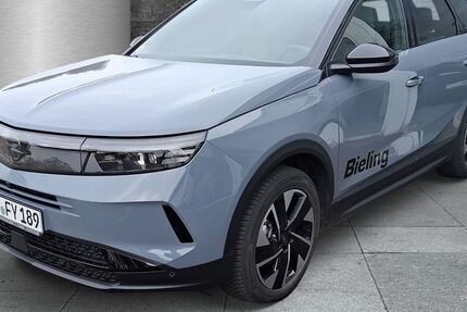 Opel Grandland (X) 8.178 km 36.555 &euro; Herten 45699